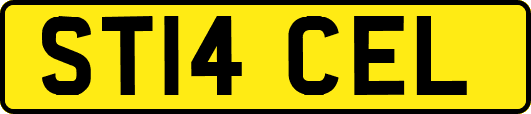 ST14CEL
