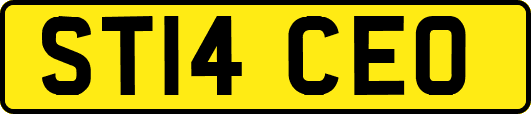 ST14CEO