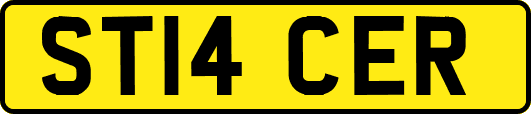 ST14CER