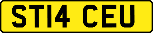 ST14CEU