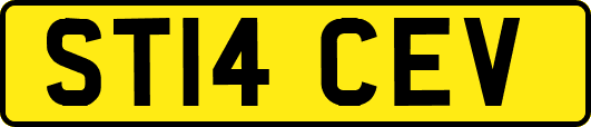 ST14CEV