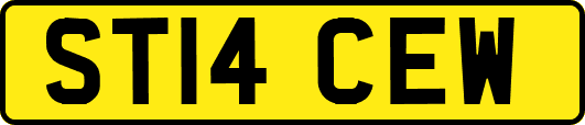 ST14CEW