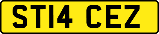ST14CEZ