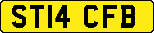 ST14CFB