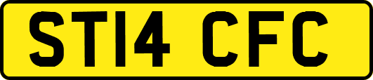 ST14CFC