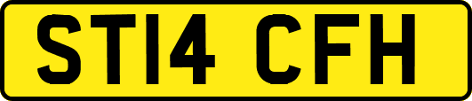 ST14CFH