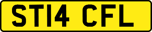 ST14CFL