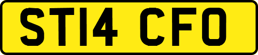 ST14CFO