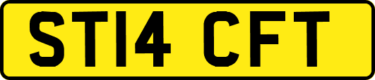 ST14CFT