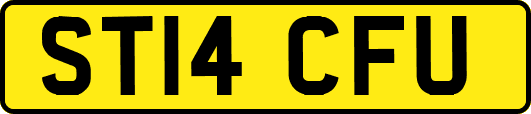 ST14CFU