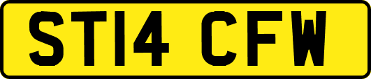 ST14CFW