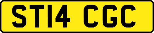 ST14CGC