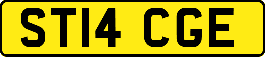 ST14CGE