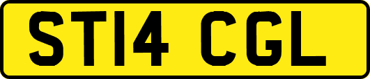 ST14CGL