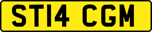 ST14CGM