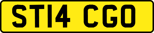 ST14CGO