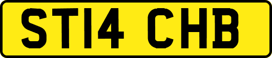 ST14CHB
