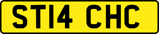 ST14CHC