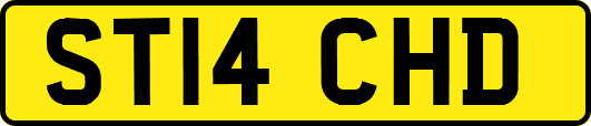 ST14CHD