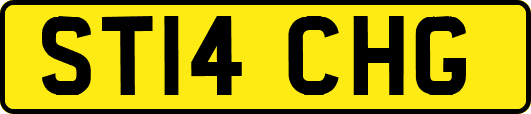 ST14CHG