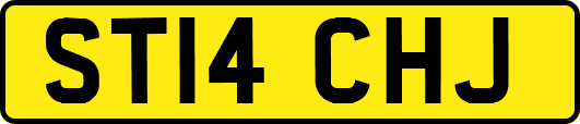 ST14CHJ