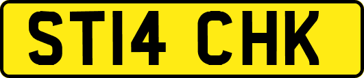 ST14CHK