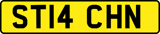 ST14CHN
