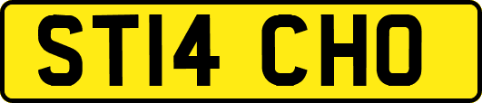 ST14CHO