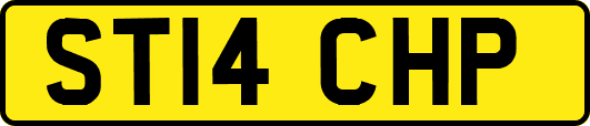 ST14CHP