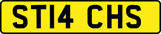 ST14CHS