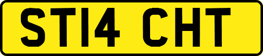 ST14CHT