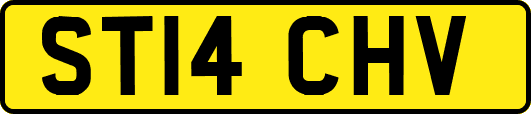 ST14CHV