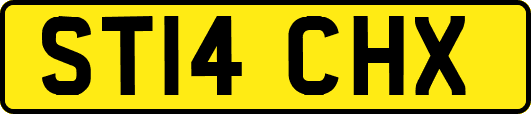 ST14CHX