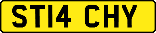 ST14CHY