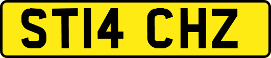 ST14CHZ