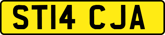 ST14CJA