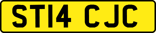 ST14CJC