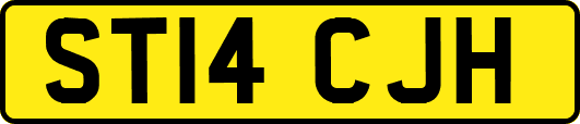 ST14CJH