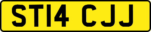 ST14CJJ