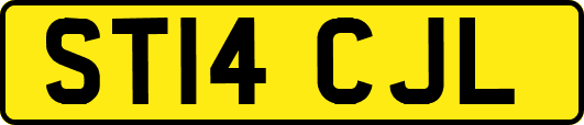ST14CJL