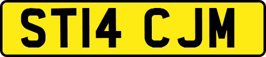 ST14CJM