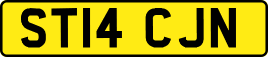 ST14CJN