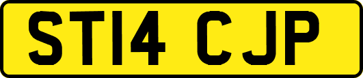 ST14CJP