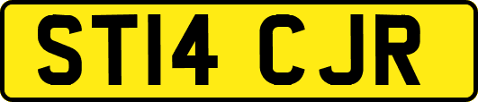ST14CJR