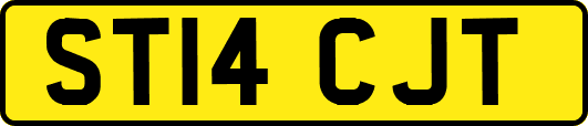 ST14CJT
