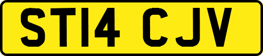 ST14CJV