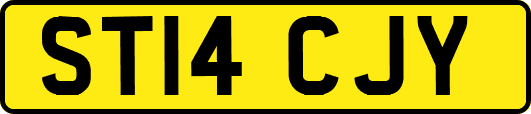 ST14CJY