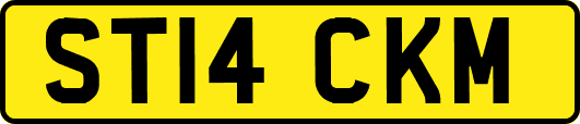 ST14CKM