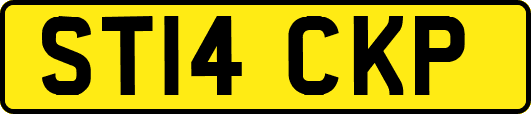 ST14CKP