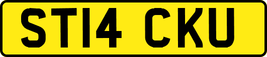 ST14CKU
